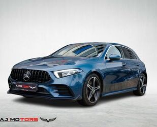 Mercedes-Benz A 220 Gebrauchtwagen