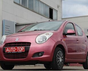 Suzuki Alto Gebrauchtwagen