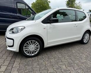 VW up! Gebrauchtwagen