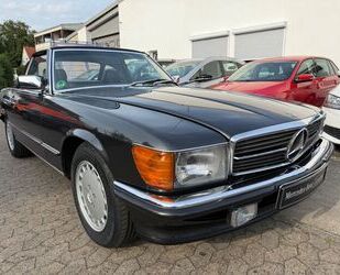 Mercedes-Benz SL 300 Gebrauchtwagen