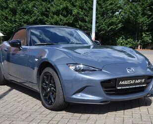 Mazda MX-5 Gebrauchtwagen
