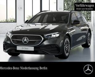 Mercedes-Benz E 300 Gebrauchtwagen