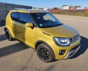 Suzuki Ignis Gebrauchtwagen