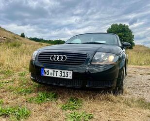 Audi TT Gebrauchtwagen
