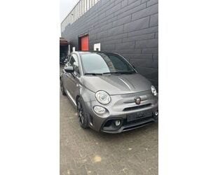 Abarth 595 Competizione Gebrauchtwagen
