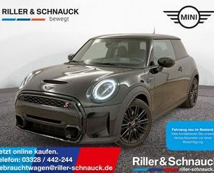 Mini Cooper S Gebrauchtwagen