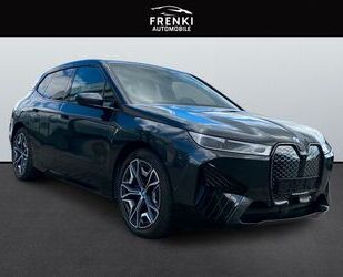 BMW iX Gebrauchtwagen
