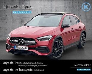 Mercedes-Benz GLA 250 Gebrauchtwagen