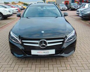 Mercedes-Benz C 220 Gebrauchtwagen