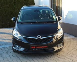 Opel Zafira Gebrauchtwagen