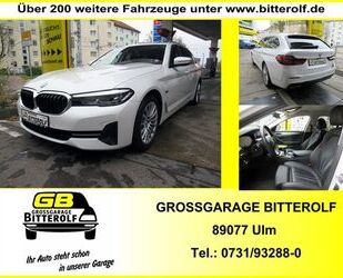 BMW 530 Gebrauchtwagen