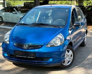 Honda Jazz Gebrauchtwagen