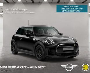 Mini Cooper SE Gebrauchtwagen