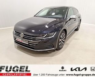 VW Arteon Gebrauchtwagen
