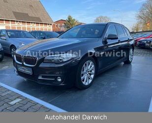 BMW 520 Gebrauchtwagen