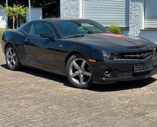 Chevrolet Camaro Gebrauchtwagen