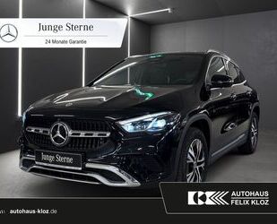 Mercedes-Benz GLA 180 Gebrauchtwagen