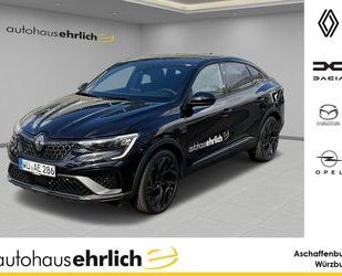 Renault Arkana Gebrauchtwagen