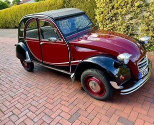 Citroen 2 CV Gebrauchtwagen