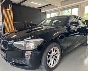 BMW 116 Gebrauchtwagen
