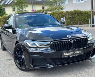 BMW 530 Gebrauchtwagen