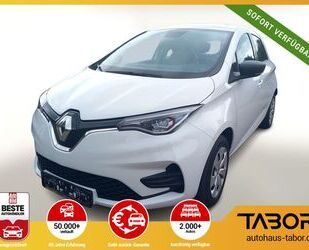 Renault ZOE Gebrauchtwagen