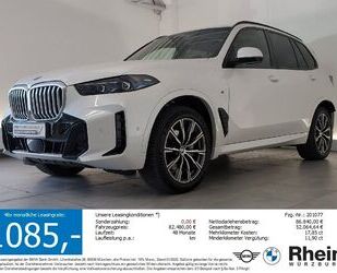 BMW X5 Gebrauchtwagen