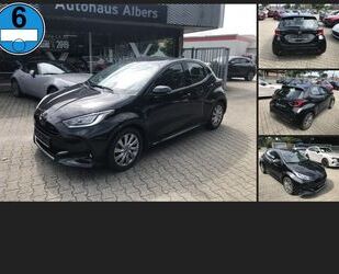 Mazda 2 Hybrid Gebrauchtwagen