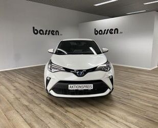 Toyota C-HR Gebrauchtwagen