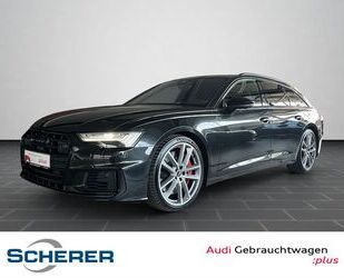 Audi S6 Gebrauchtwagen