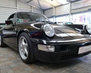 Porsche 964 Gebrauchtwagen