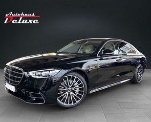 Mercedes-Benz S 400 Gebrauchtwagen