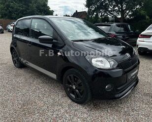 Skoda Citigo Gebrauchtwagen