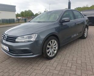 VW Jetta Gebrauchtwagen