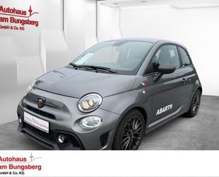 Abarth 595 Gebrauchtwagen