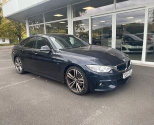BMW 420 Gebrauchtwagen