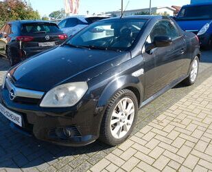 Opel Tigra Gebrauchtwagen