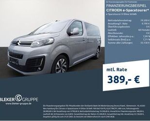Citroen SpaceTourer Gebrauchtwagen