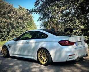 BMW M4 Gebrauchtwagen