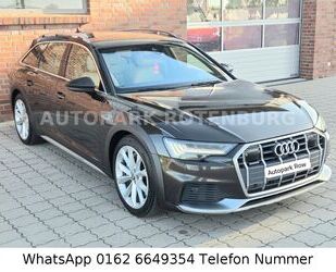 Audi A6 Allroad Gebrauchtwagen