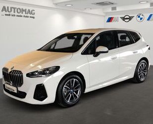 BMW 218 Active Tourer Gebrauchtwagen