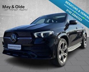 Mercedes-Benz GLE 450 Gebrauchtwagen