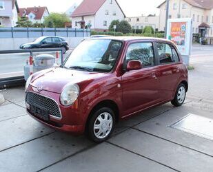Daihatsu TREVIS Gebrauchtwagen