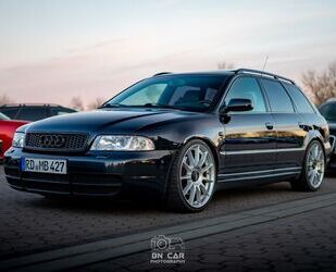 Audi S4 Gebrauchtwagen