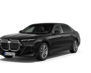 BMW 740 Gebrauchtwagen
