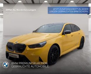 BMW M5 Gebrauchtwagen