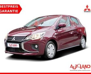 Mitsubishi Space Star Gebrauchtwagen