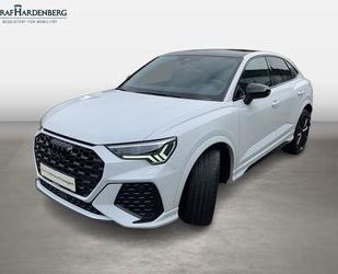 Audi RSQ3 Gebrauchtwagen