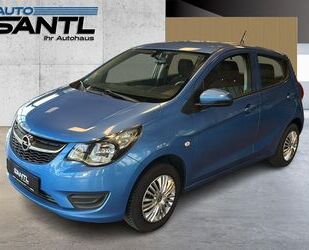Opel Karl Gebrauchtwagen