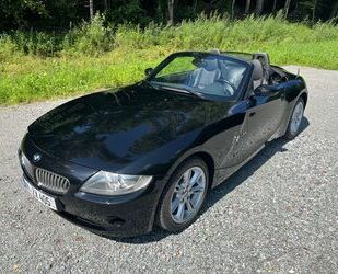 BMW Z4 Gebrauchtwagen